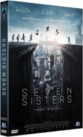 Seven Sisters (Noomi Rapace, Glenn Close)