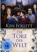 Ken Follett - Die Tore der Welt (Blu-ray)