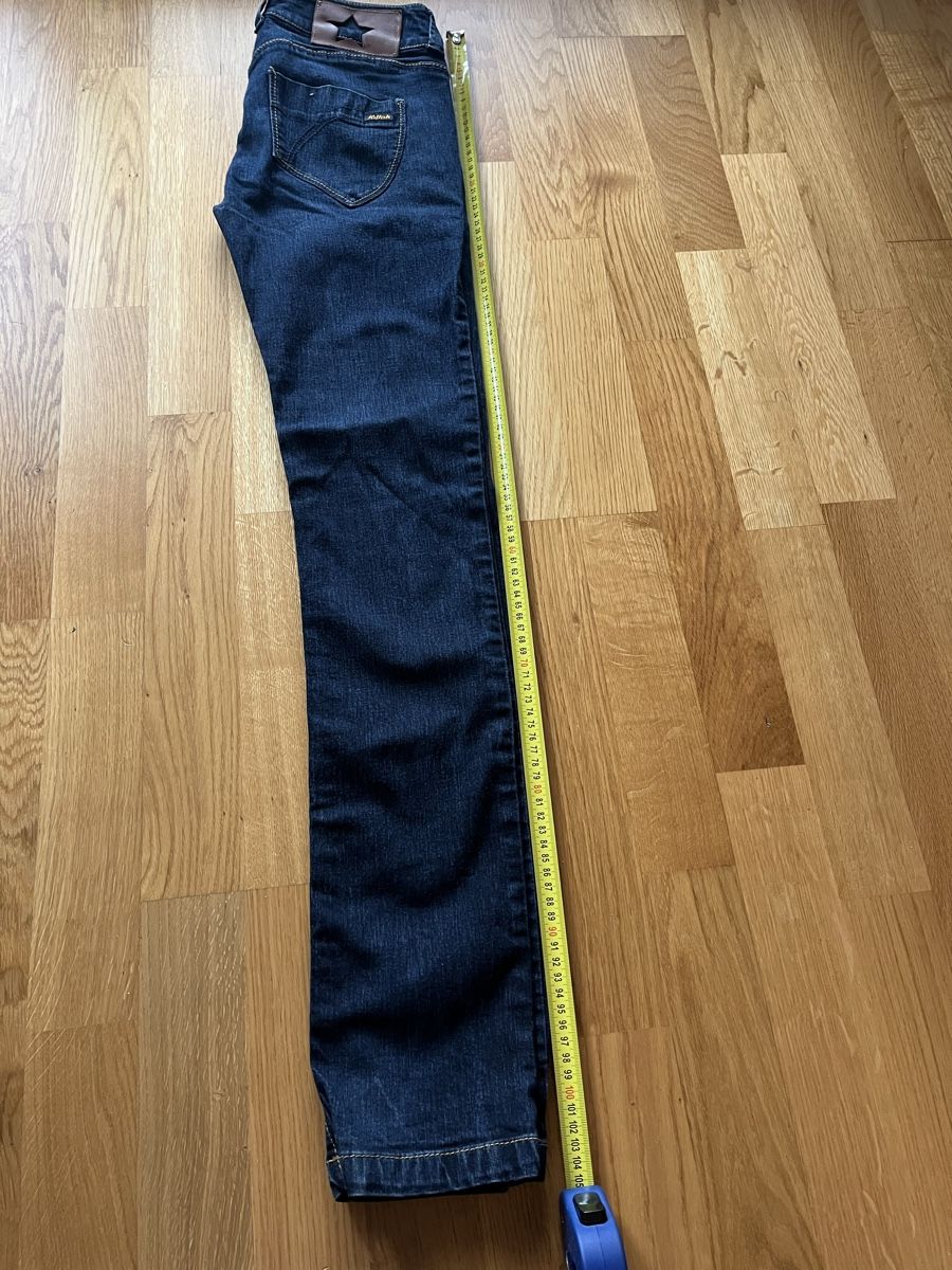 Jeans: Killah Women's Skinny Jeans – Usato da Kreuzlingen venduto da Hildah 4