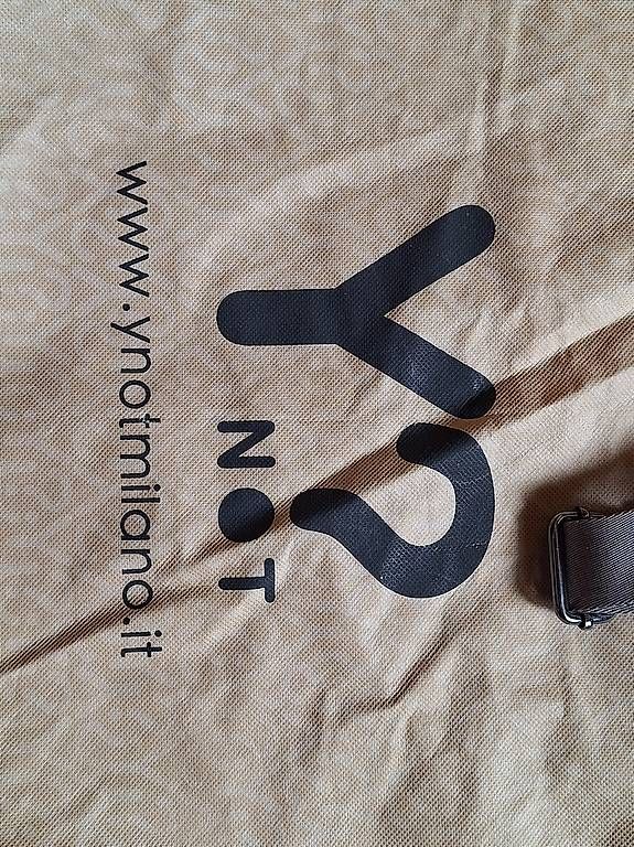 Zaini: Ynot Rucksack London  – Usato da Klingnau venduto da han_km7r 2