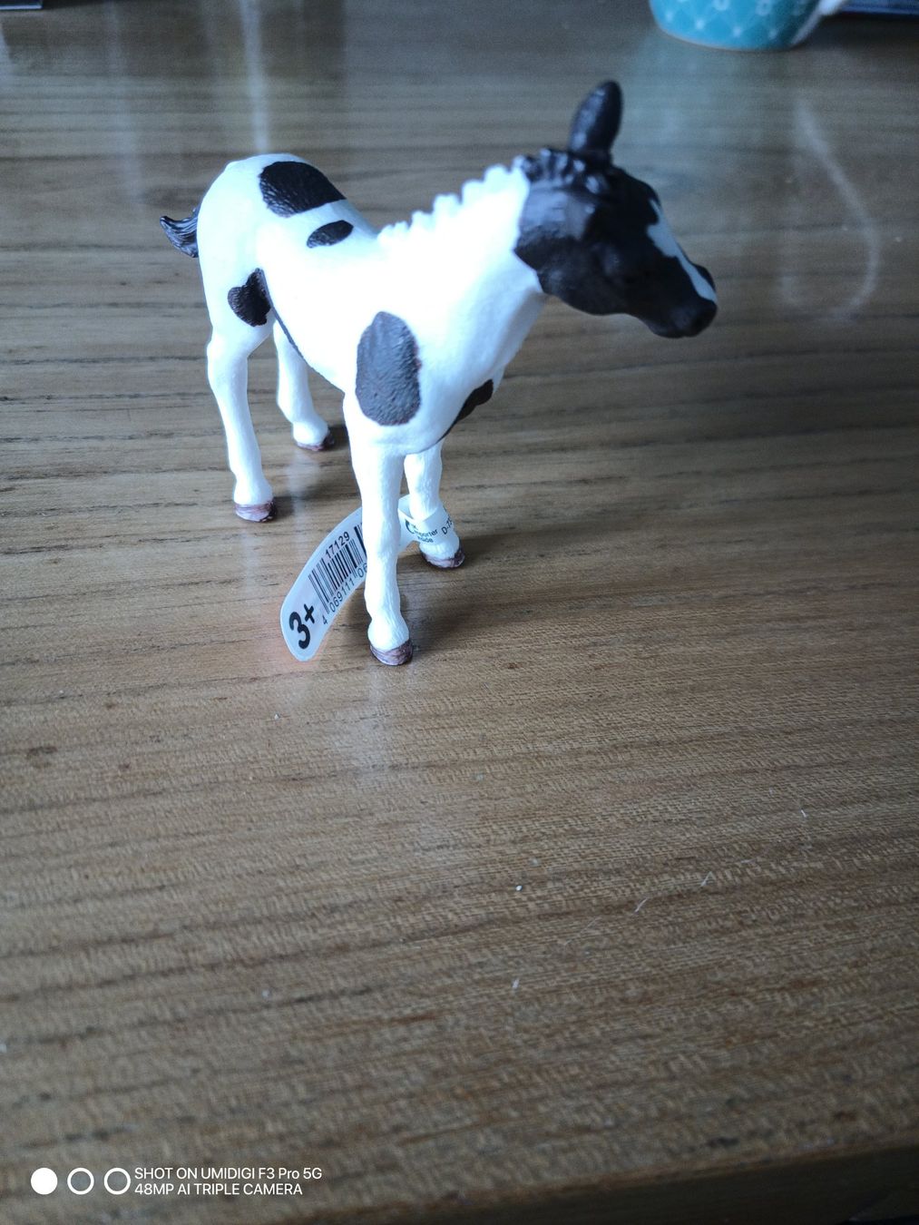 Schleich Figuren: Schleich Pferd Spielzeug – Neu und originalverpackt aus Aarwangen von to-hirschi 1