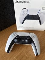 SONY Playstation 5 DualSense Wireless-Controller weiss