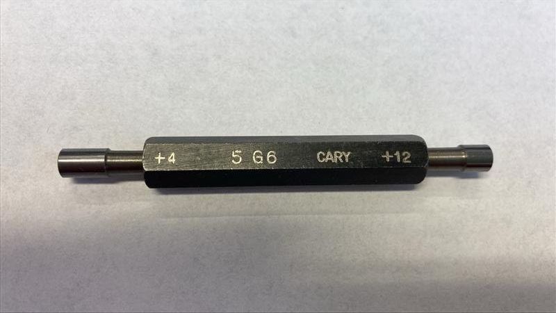 Misurare: Grenzlehrdorn (5 G6) – Usato da Neuwilen venduto da ChGa