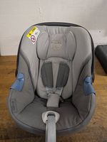 Babyschale Cybex Aton i-Size inkl. Isofix