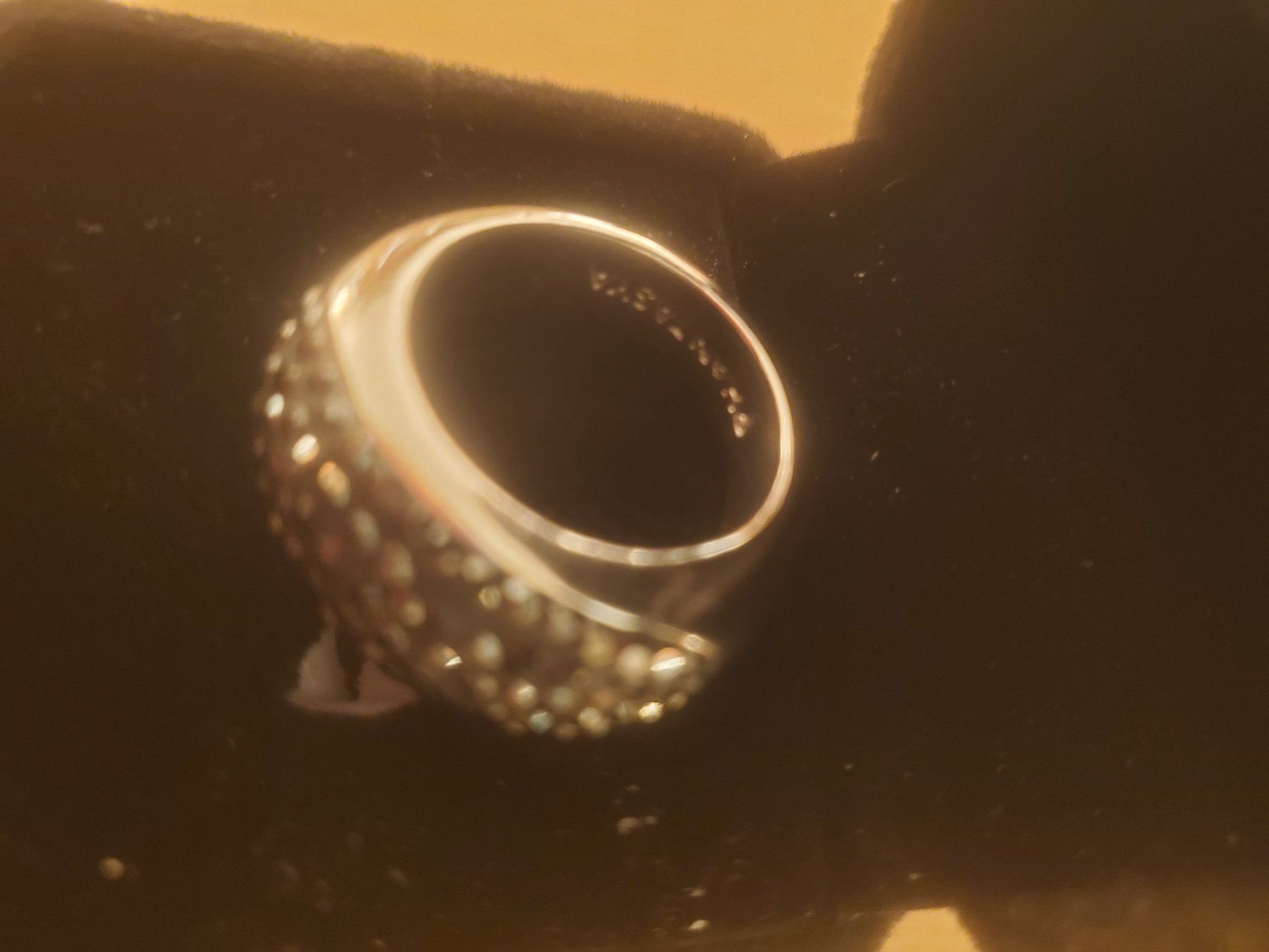 Swarovski Anelli: Swarowski Ring Phantasya Damen Grösse 56 – Nuovo (secondo la descrizione) da Balsthal venduto da redcarpet 3