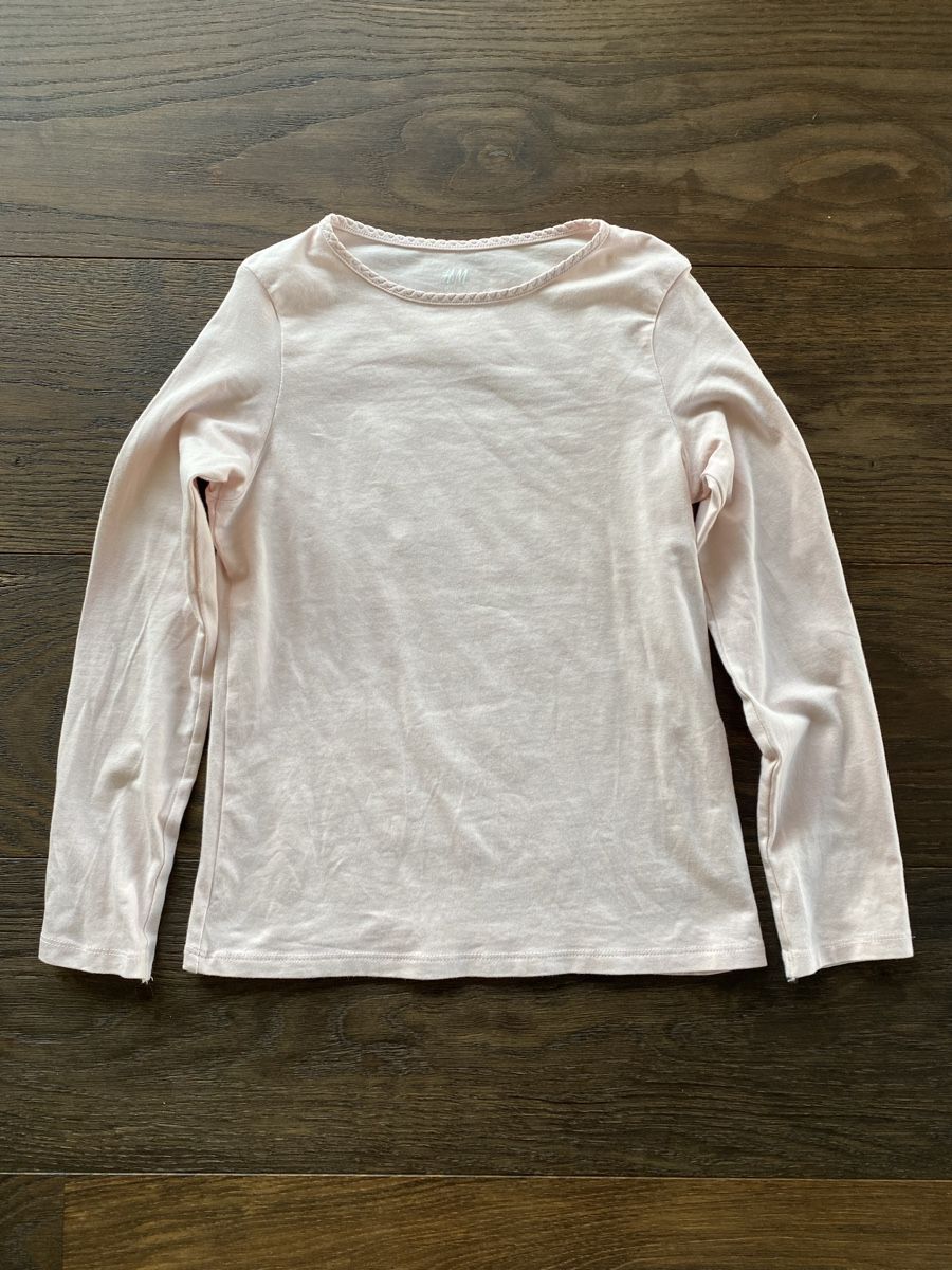 Pullover & Sweatshirts: Langarm-Shirt – Gebraucht aus Pfäffikon ZH von aveo14
