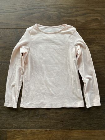 Langarm-Shirt