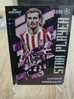 Antoine Griezmann Star Player /50 Atletico Madrid