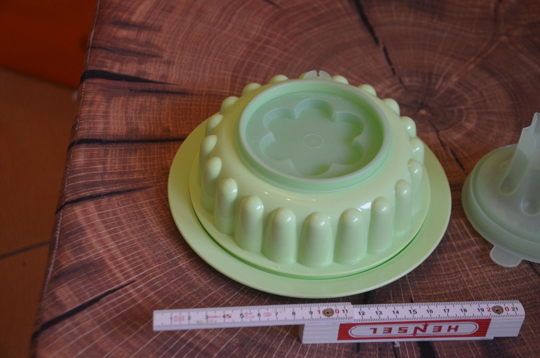 Tupperware Behälter & Ähnliches: TUPPERWARE FORME – Gebraucht aus Chiasso von Dolly015 1