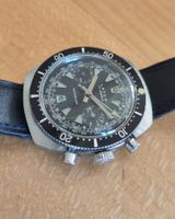 Lator Vintage Chronograph -Taucheruhr