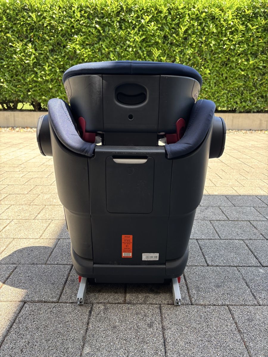 Seggiolini per auto: Römer Britax Kindersitz – Usato da Rupperswil venduto da Achilis 1