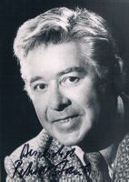 Peter W. Staub 1910-2000 Autogramm signiert Foto 10x15cm