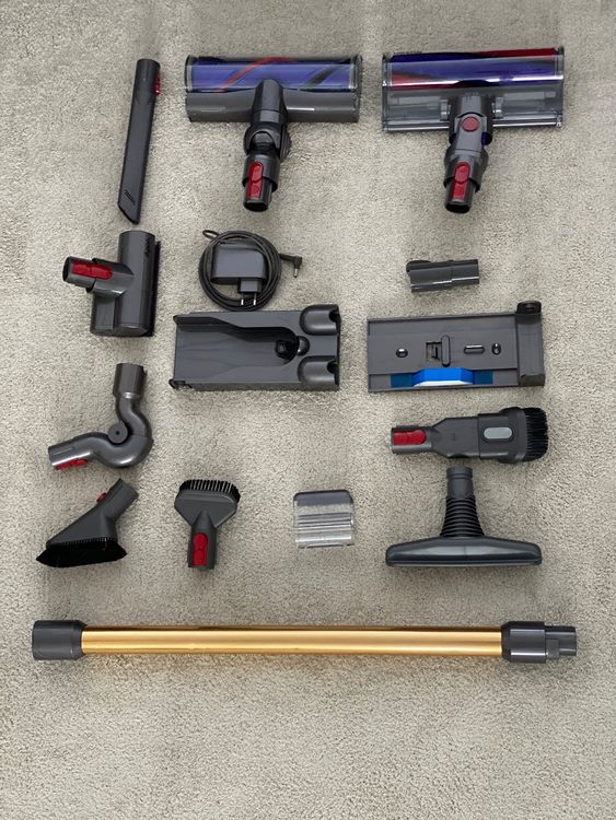 Dyson V11 | Kaufen auf Ricardo