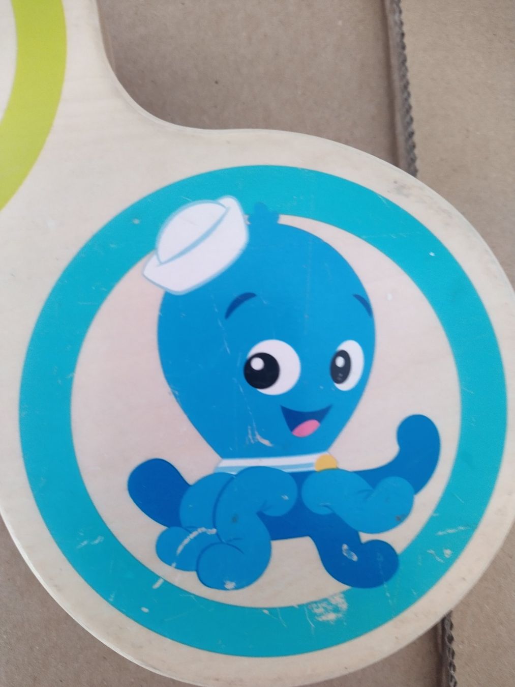 Hape Giocattoli: Hape Baby Einsteins Spielzeug – Usato da St. Urban venduto da Remember4 2
