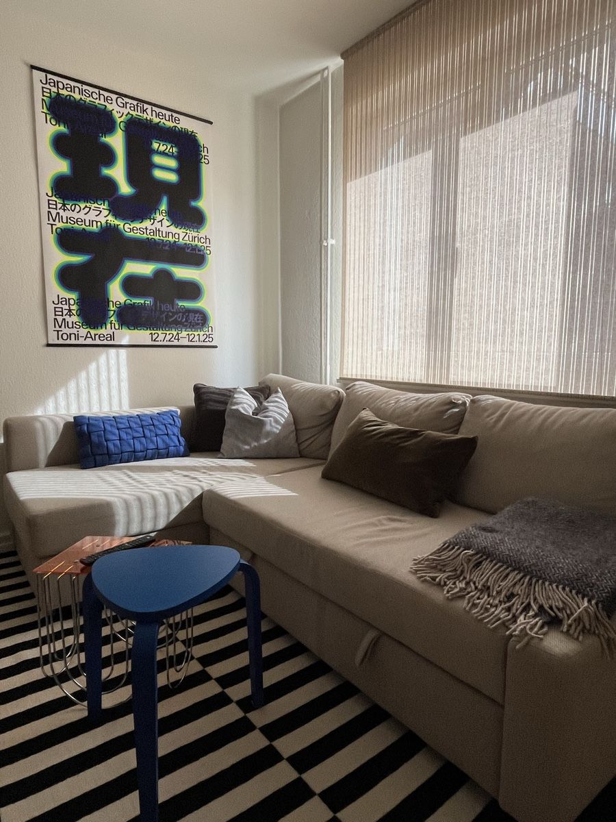 Sofas: Sofa – D'occasion à Zürich par ver-kaufmitelisa 4