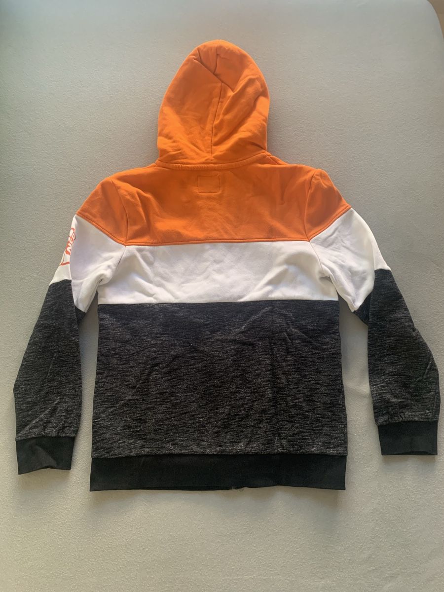 Giacche & Cappotti: Knaben Hoodie – Usato da Obermumpf venduto da 71donald 1