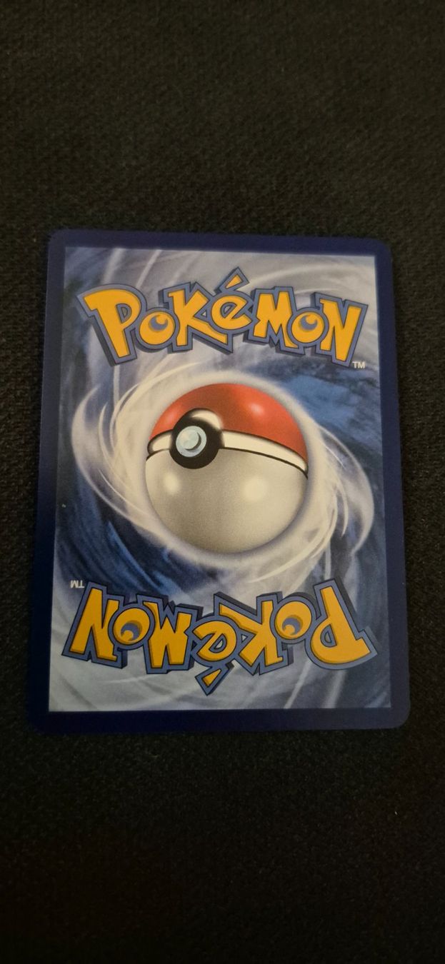 Pokémon Carte collezionabili: BOMBE GÉNIALE 082/084 REVERSE POKEMON NUIT NOIRE – Usato da Grand-Lancy venduto da luc111 1