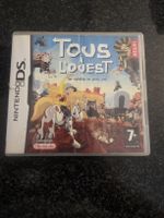 Tous à l'Ouest une aventure de Lucky Luke DS
