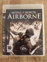 Medal of Honor: Airborne PS3
