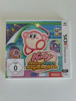 Kirby und das extra magische Garn Nintendo 3DS