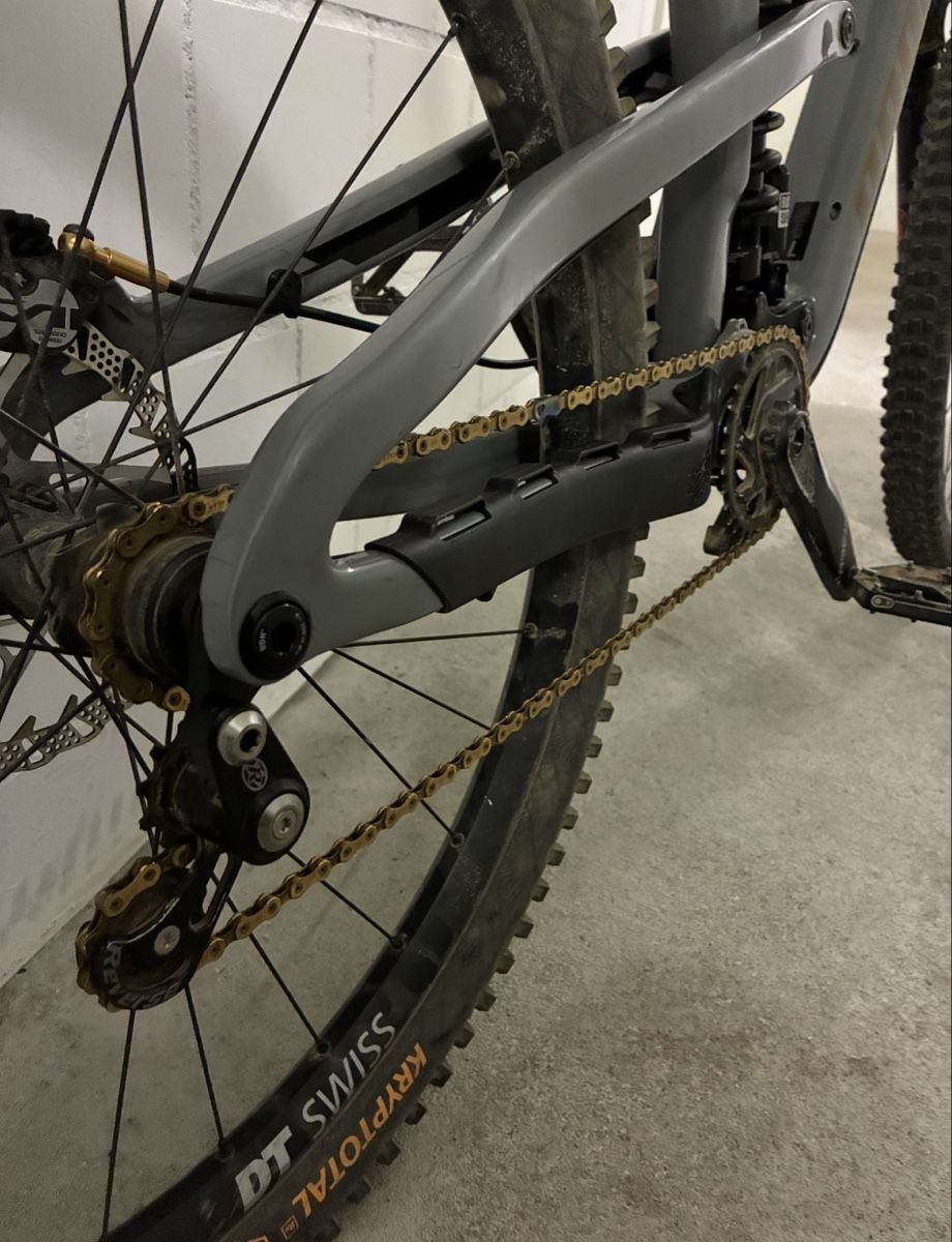Propain Biciclette: Propain Spindrift CF4 – Usato da Belp venduto da Marlon_1825 2