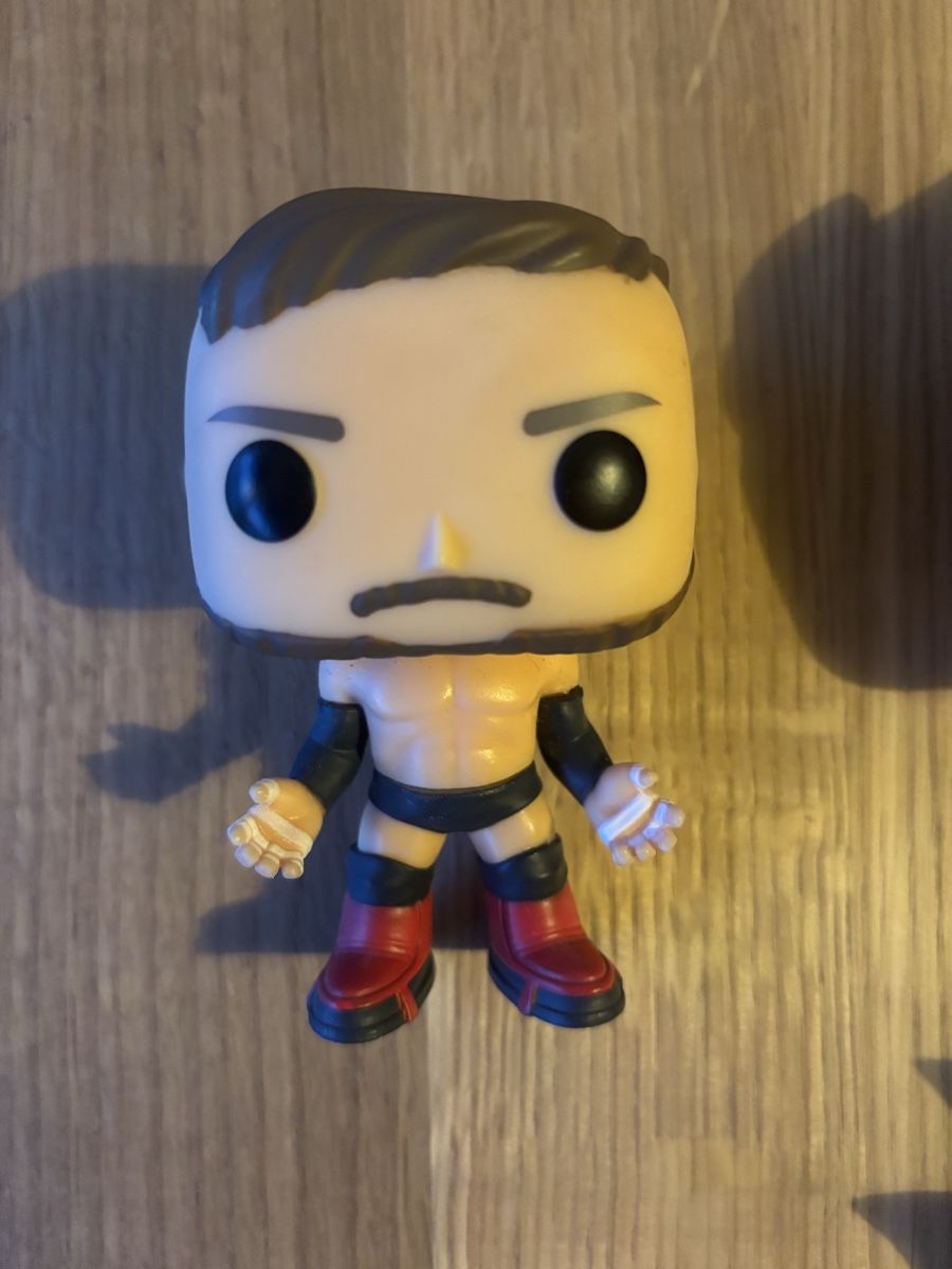Funko Statuette: Funko Pop lot – Usato da Delémont venduto da Popcultureee 1
