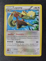 Lopunny 85/106 Pokémon XY Flashfire 2014 (IT) ab 1.-