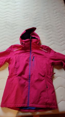 Winterjacke, Skijacke, Schneejacke, Gr. S, Neu!