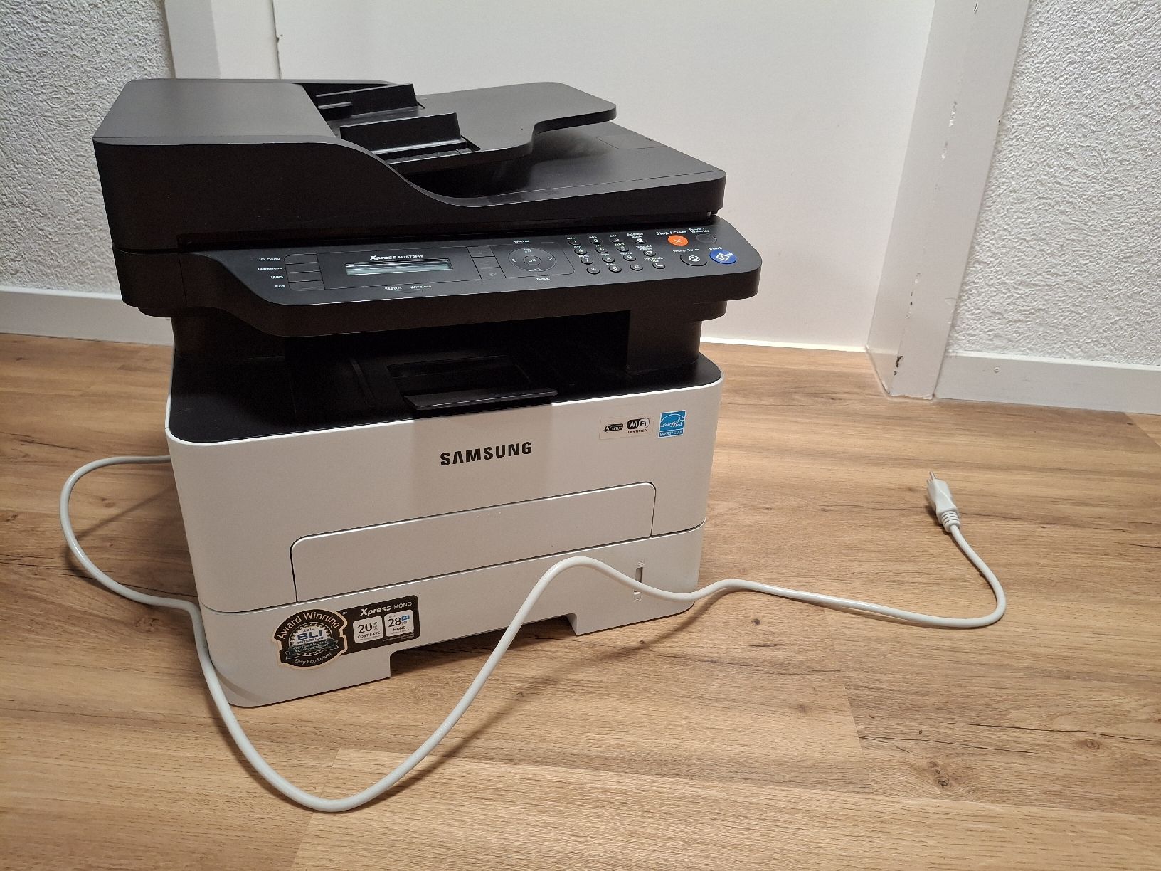 Samsung Drucker: Samsung Drucker – Gebraucht aus Bäriswil BE von vonys