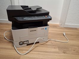 Samsung Xpress SL-M2875FW Laser Multifunktionsdrucker
