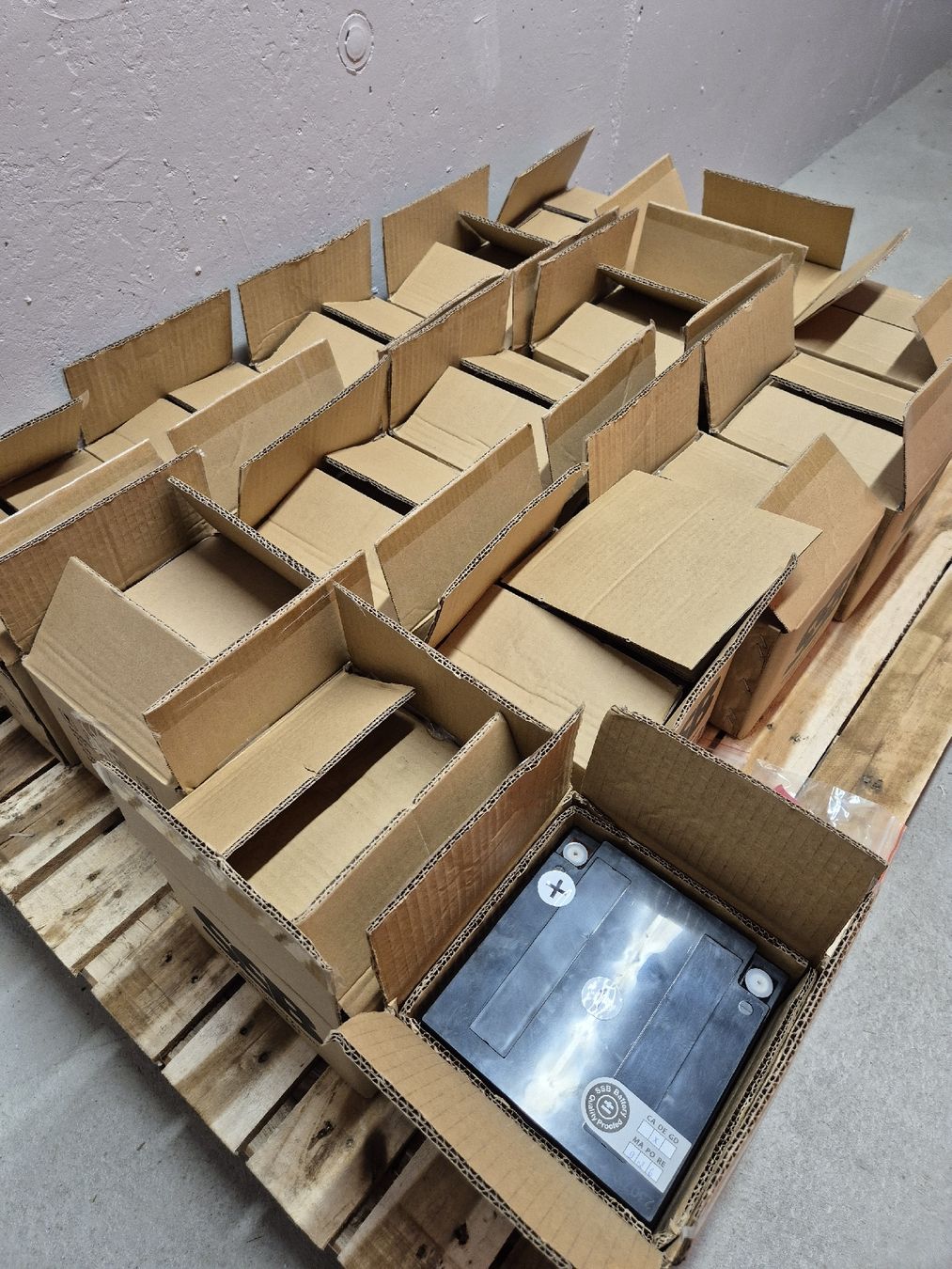Akkus & Batterien: Akku 12Volt – Gebraucht aus Wasterkingen von mimi964 6