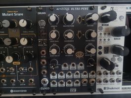 Erica Synths Pico Drums Eurorack Modul
