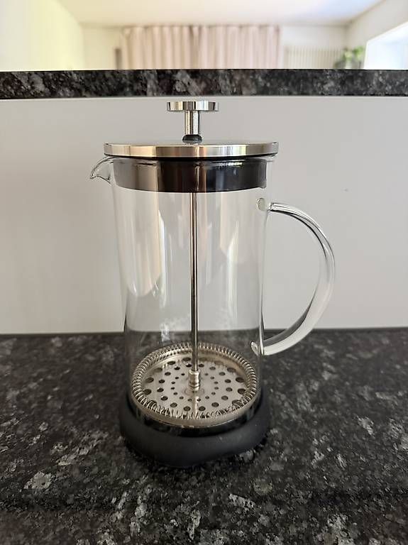Macchine per caffè & Macchine per espresso: French Press Kaffeekocher – Usato da Zürich venduto da Radio.200k
