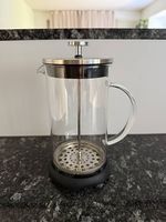 French Press Kaffeekocher