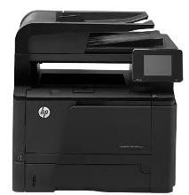 Hewlett Packard Stampanti: HP Drucker MFP M425dn – Nuovo e nell'imballaggio originale da Rotkreuz venduto da eichmatt53