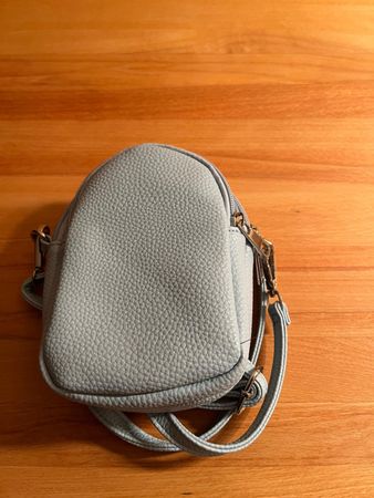 Kleine Umhängetasche / Crossbody Bag