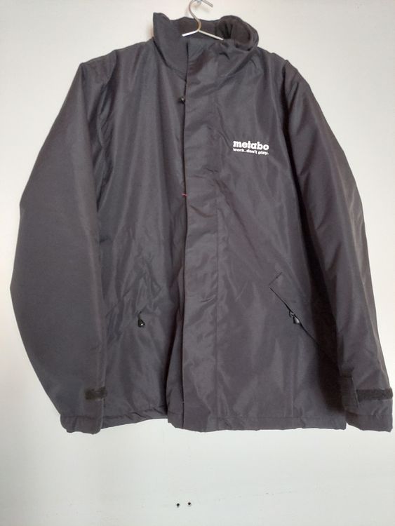 damenjacke winter xxl