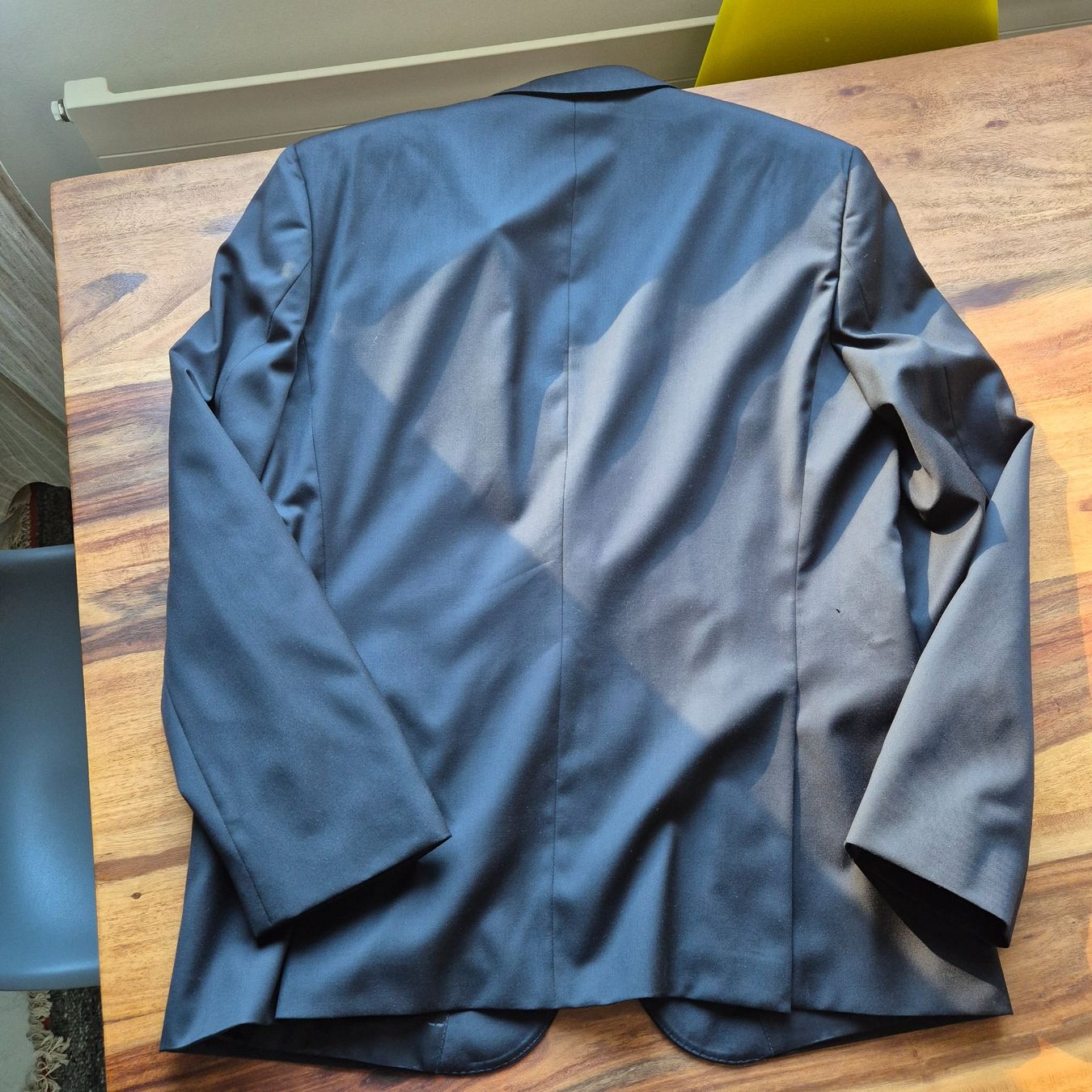 Hugo Boss Giacche: ORIGINAL BOSS Sakko GR.56 – Usato da Füllinsdorf venduto da Maric0 1