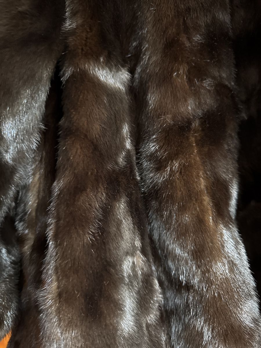 Giacche: Elegante Pelzjacke - Grösse 38 – Usato da Rüti ZH venduto da Atina.c 5
