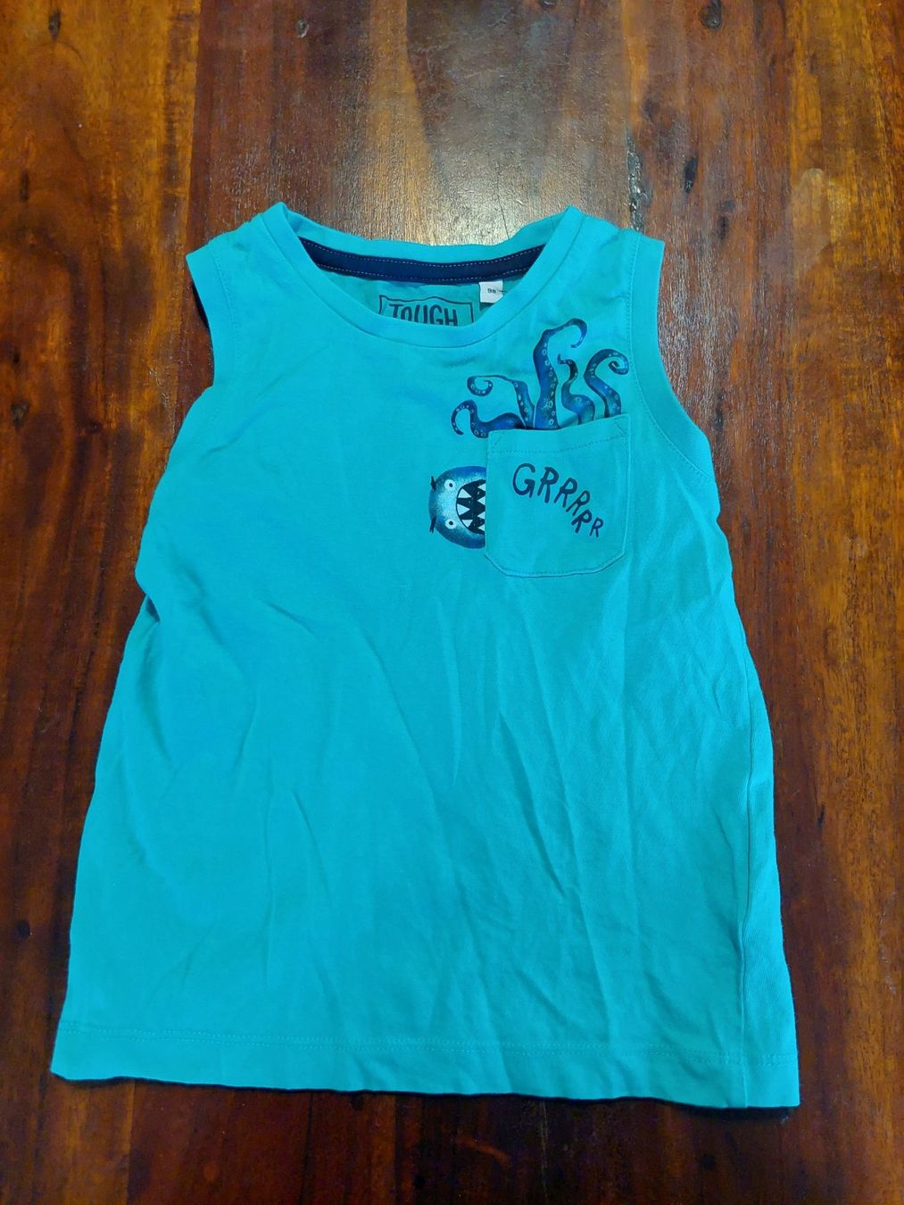 C&A Camicie, T-shirt & Polo: C&A Liebli / Axelshirt Grösse 98 – Usato da Beckenried venduto da Havacola 1