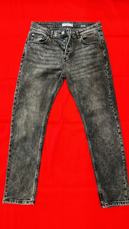 👖 JEANS DENIM HOMME 👖 (Neu (gemäss Beschreibung)) in Pont (Veveyse) für ...