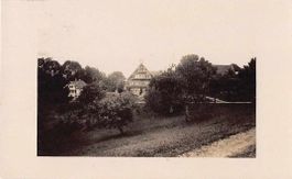 TOP Ansichtskarte: GRUSS aus WINTERTHUR 1921