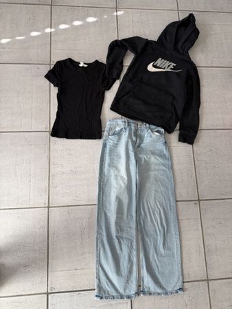 Kleiderpaket Gr 158