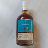 Rhum Labourdonnais XO - Île Maurice - Édition Limitée