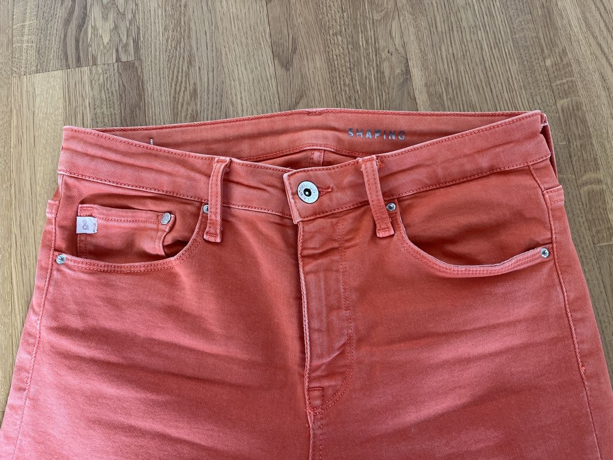 H&M Jeans: Skinny Jeans H&M Gr. 29 – Usato da Marin-Epagnier venduto da Pastankl 1