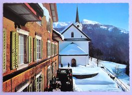 Hotel Engel, Niederrickenbach (NW)