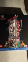 LEGO Marvel Super Heroes Daily Bugle 76178, Neu & OVP