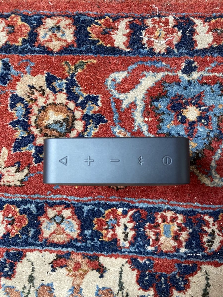 JBL Casse acustiche: JBL Musik Box – Usato da Rehetobel venduto da Jahbleh 1