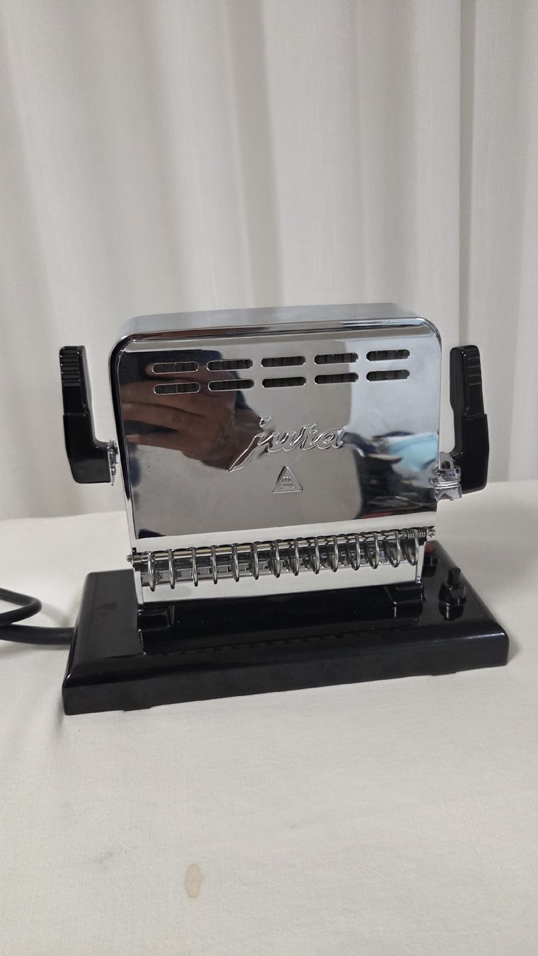 Jura Elettrodomestici da cucina: toaster jura  – Usato da Ecublens VD venduto da Moun