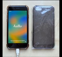 iPhone 8